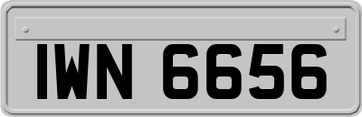 IWN6656