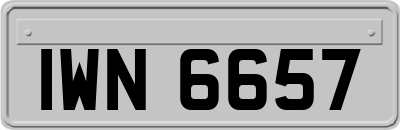 IWN6657