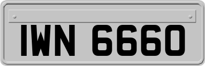 IWN6660