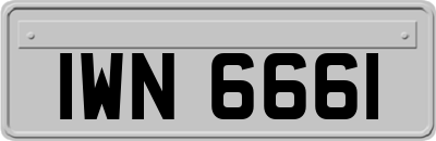 IWN6661