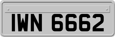 IWN6662