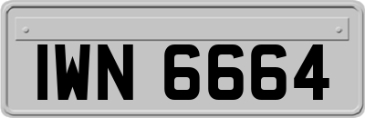 IWN6664