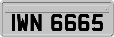 IWN6665