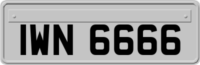 IWN6666