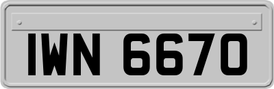 IWN6670
