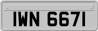 IWN6671