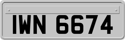 IWN6674