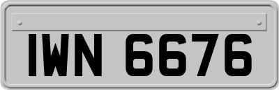 IWN6676