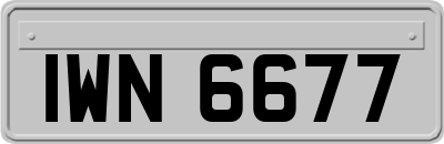 IWN6677