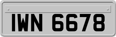 IWN6678