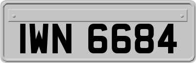 IWN6684