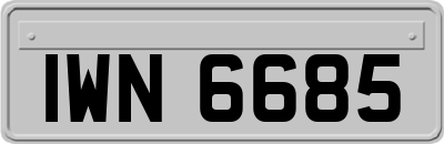 IWN6685