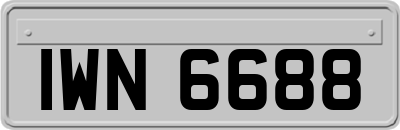 IWN6688