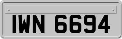 IWN6694