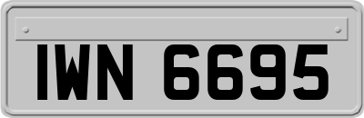 IWN6695