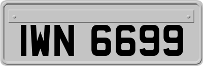 IWN6699
