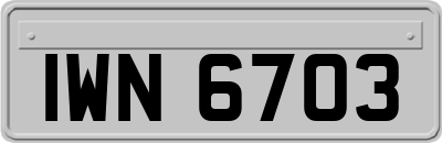 IWN6703