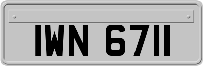 IWN6711