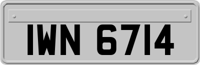 IWN6714