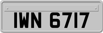 IWN6717