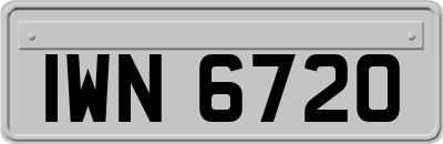 IWN6720