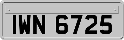 IWN6725