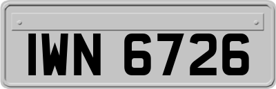 IWN6726