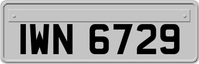 IWN6729