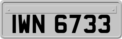 IWN6733