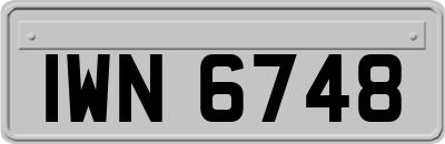IWN6748