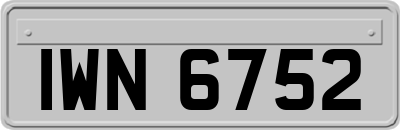 IWN6752