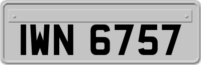 IWN6757