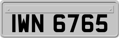 IWN6765