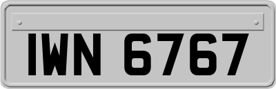 IWN6767