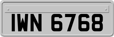 IWN6768