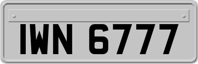 IWN6777