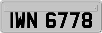 IWN6778