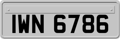 IWN6786