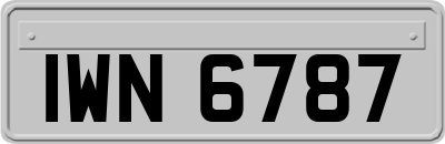 IWN6787
