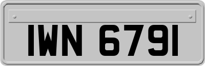 IWN6791