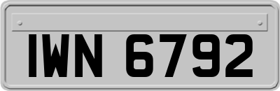 IWN6792