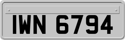 IWN6794