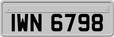 IWN6798