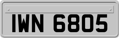 IWN6805