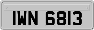 IWN6813