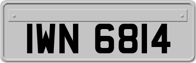 IWN6814