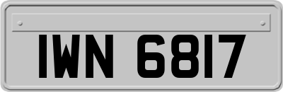 IWN6817