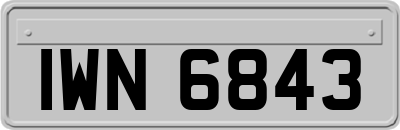 IWN6843