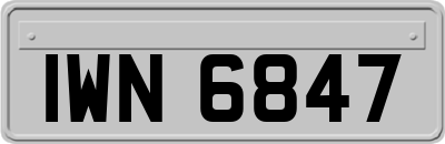 IWN6847