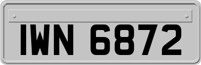 IWN6872